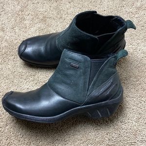 Merrell Stephenia Waterproof Boots